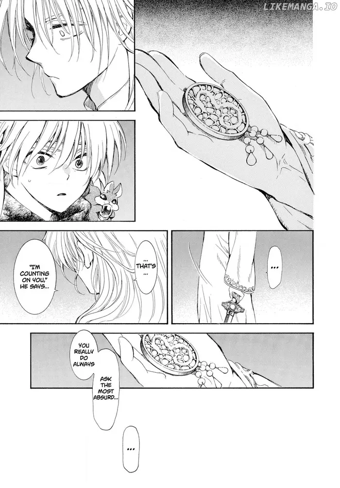 Yona of the Dawn Chapter 268 image 21_optimized